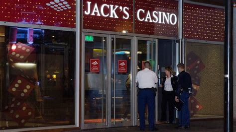 jacks casino tilburg